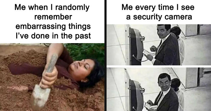 80 Relatable Memes To Sum Up Life As An Introvert