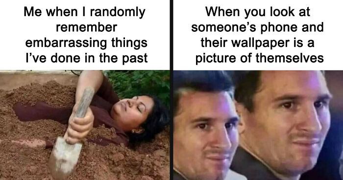 80 Relatable Memes To Sum Up Life As An Introvert