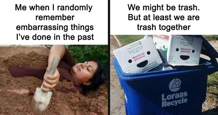 80 Funny Memes That Introverts Might Recognize Themselves In