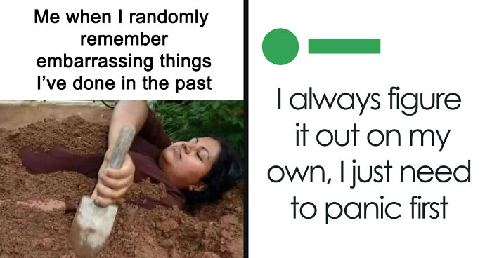 80 Funny Memes That Introverts Might Recognize Themselves In