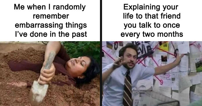 80 Funny Memes That Introverts Might Recognize Themselves In