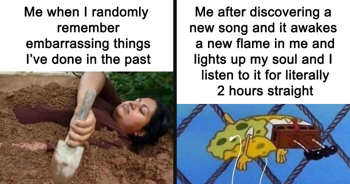 80 Relatable Memes To Sum Up Life As An Introvert