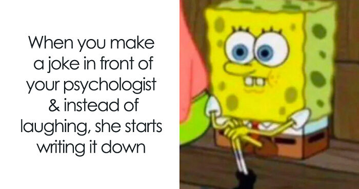 80 Relatable Memes To Sum Up Life As An Introvert