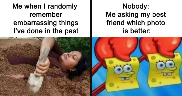 80 Introvert Memes That Say What We’re All Thinking
