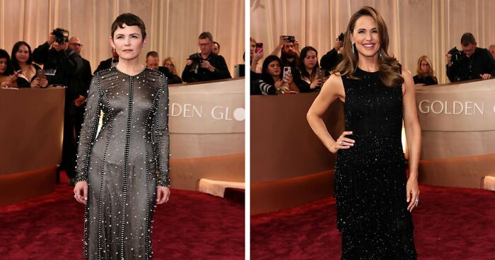 40 Jaw-Dropping Outfits From The 2026 Golden Globes That Left Fans Speechless