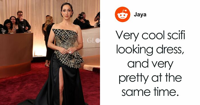 40 Jaw-Dropping Outfits From The 2026 Golden Globes That Left Fans Speechless