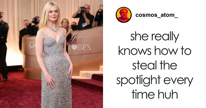 40 Jaw-Dropping Outfits From The 2026 Golden Globes That Left Fans Speechless