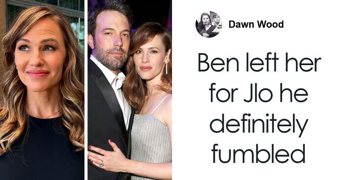 “She Is So Trauma Bonded”: Jennifer Garner Makes Rare Comments About Her Divorce With Ben Affleck