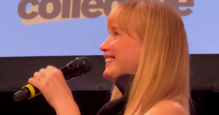 Jennifer Lawrence Sparks Fury After Revealing Why She Rehomed Her Pet After 9 Years