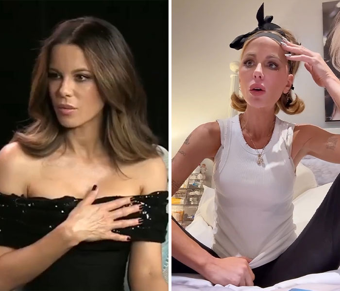 Kate Beckinsale
