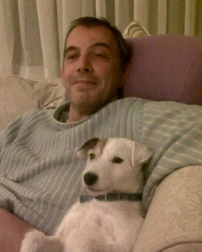 Woman, 64, Leaves Husband With Life-Threatening Injuries After He Reveals He Put Down Their Dogs Woman, 64, Leaves Husband With Life-Threatening Injuries After He Reveals He Put Down Their Dogs