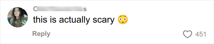 Social media comment expressing concern, urging Kelly Osbourne to seek help after recent video sparks fan worries.