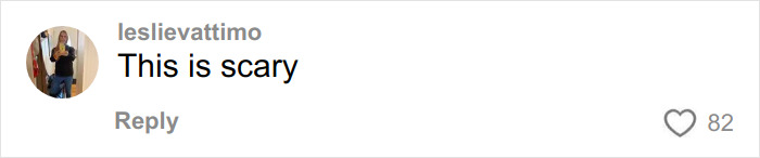 User comment on social media post expressing concern and urging Kelly Osbourne to seek help after recent video.