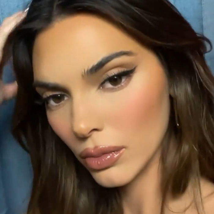 Internet Dragged Kendall Jenner After Her Claim That She’s Never Had Surgery Internet Dragged Kendall Jenner After Her Claim That She’s Never Had Surgery
