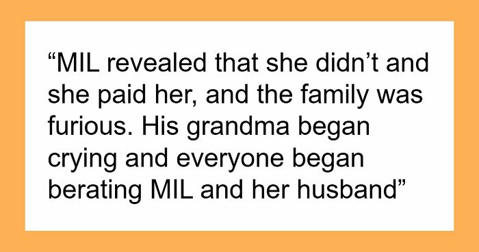 Thanksgiving Host Kicks Out Family Scapegoat, Netizens Claim That’s The Only Decent Person There