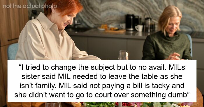 Thanksgiving Host Kicks Out Family Scapegoat, Netizens Claim That’s The Only Decent Person There