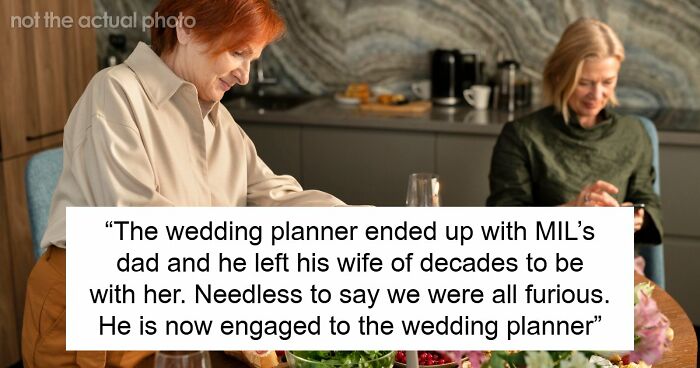 Thanksgiving Host Kicks Out Family Scapegoat, Netizens Claim That’s The Only Decent Person There