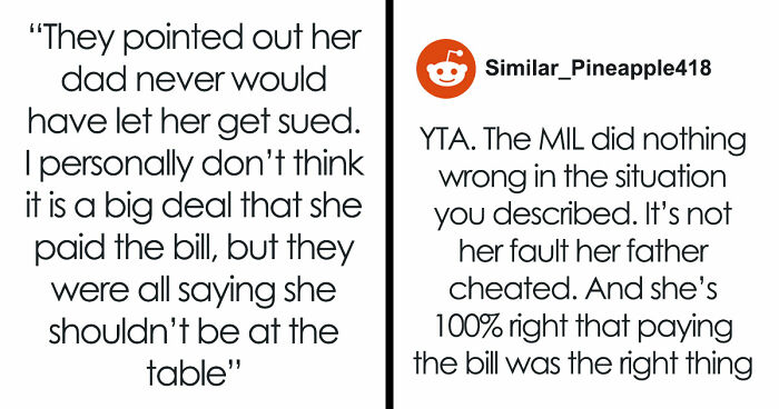 Thanksgiving Host Kicks Out Family Scapegoat, Netizens Claim That’s The Only Decent Person There