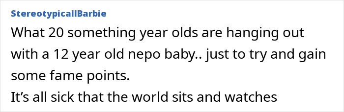 North West interacting with adults sparks controversy as Kim Kardashian faces criticism for the situation.