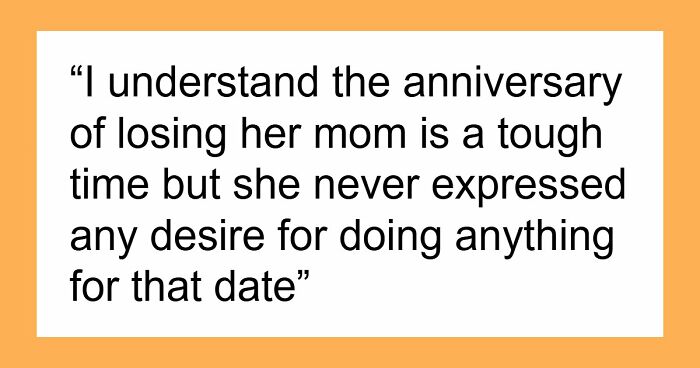 Two-Day Work Trip Turns Into A Whole Thing When Wife Decides Being Alone With 3 Kids Is Unacceptable