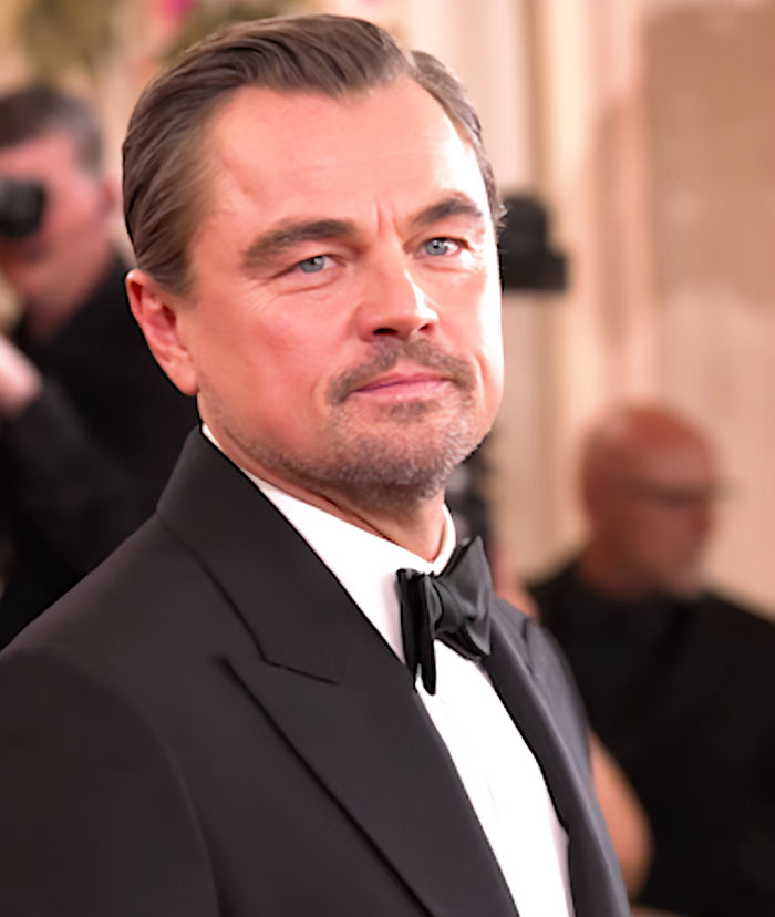 Lip Reader Reveals Leonardo DiCaprio’s Viral Sassy Golden Globes Exchange That Sparked Theories Lip Reader Reveals Leonardo DiCaprio’s Viral Sassy Golden Globes Exchange That Sparked Theories