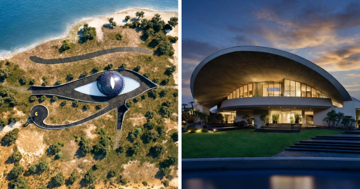 Lifestyles Of The Ultra-Rich: Inside The Craziest Celebrity Houses