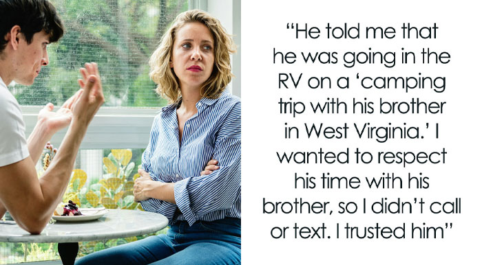 Woman Refuses To Take Back Boyfriend Who Blew Up Their Relationship, Makes Internet Proud