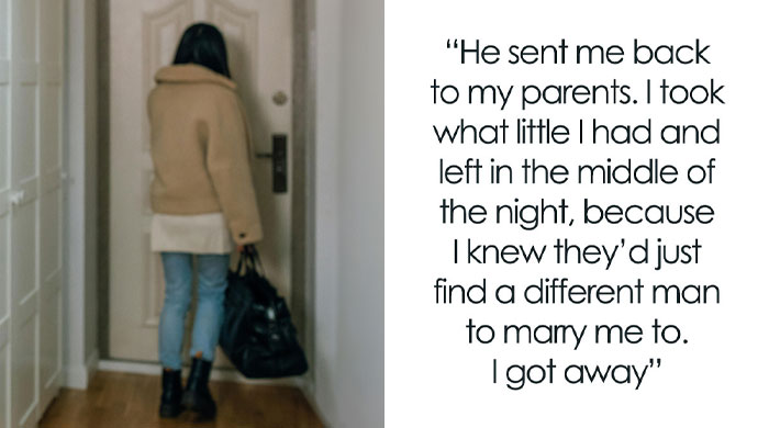 Husband Decides To Divorce Wife Because Of Infertility, And That Was Her Plan All Along