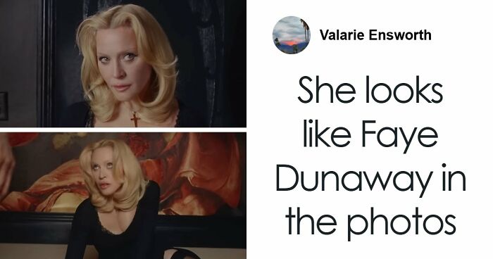 67YO Madonna’s Raunchy Dolce & Gabbana Ad With Younger Men And Crotch Shot Gets Brutally Slammed