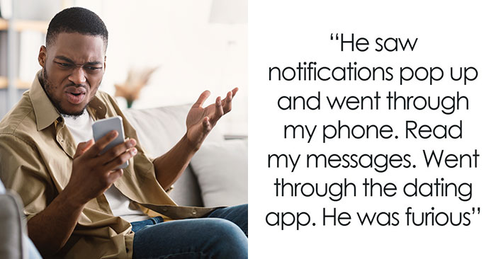 Man’s Plan To Open Relationship To Date Younger Coworker Backfires When She’s Not Interested In Him