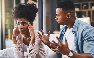 Man’s Desire For Open Relationship Blows Up In His Face As He Wallows In Deep Regret