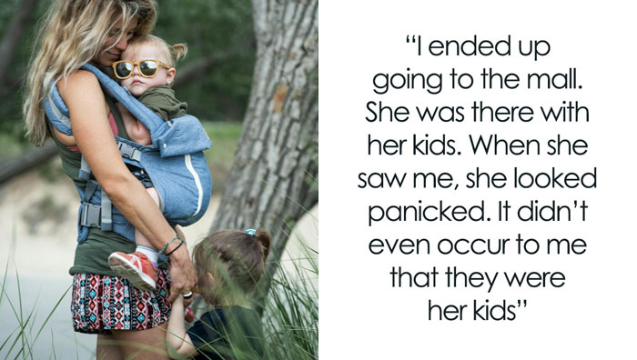 “Why Didn’t She Tell Me?”: Man Wonders If He Was Wrong For Dumping His GF Because She Has Kids