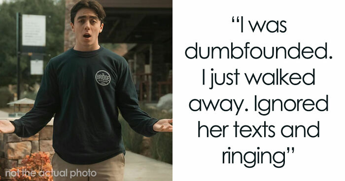 Guy Immediately Dumps GF After Finding Out She Has Kids, Family Comes After Him