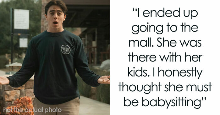 “Why Didn’t She Tell Me?”: Man Wonders If He Was Wrong For Dumping His GF Because She Has Kids