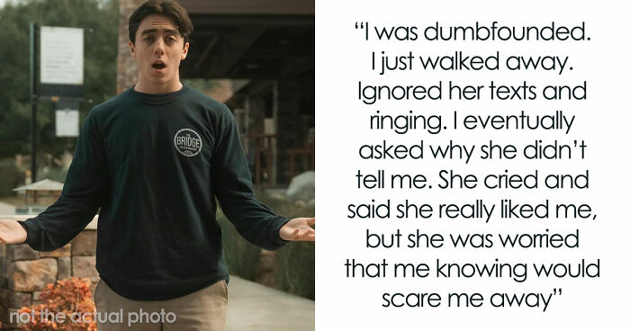 “Why Didn’t She Tell Me?”: Man Wonders If He Was Wrong For Dumping His GF Because She Has Kids