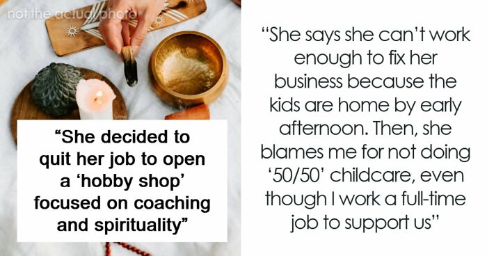 Man Doesn’t Know What To Do When He Becomes GF’s “Cash Cow” And She Asks For Marriage On Top