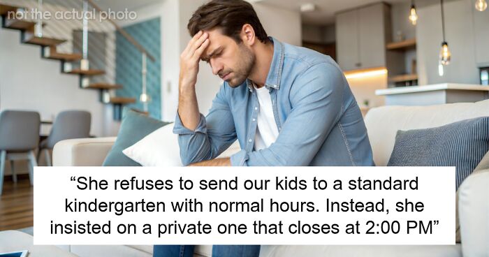 Man Feels Like His GF’s ATM After She Quits Her Job And Demands Marriage For Security