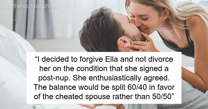 Man Is “Strongly Considering Divorce” After Realizing His Wife’s Affair Was Worse Than He Thought