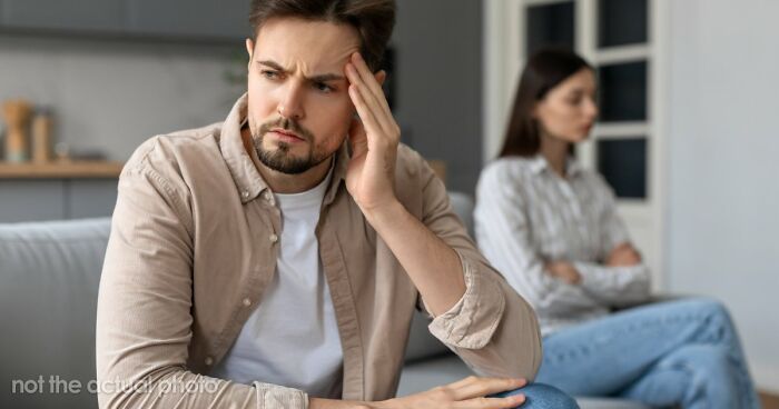 Man Finds Out 2 Years Later That His Wife’s Cheating Wasn’t Simply Just 1 Drunken Night