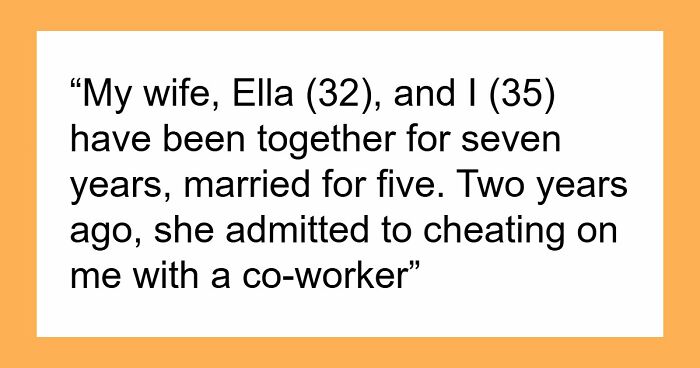Man Is “Strongly Considering Divorce” After Realizing His Wife’s Affair Was Worse Than He Thought