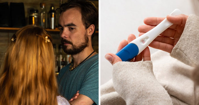 Man Shows His True Colors After Assuming Fiancée Is Pregnant, Leaving Her “Shocked And Humiliated”