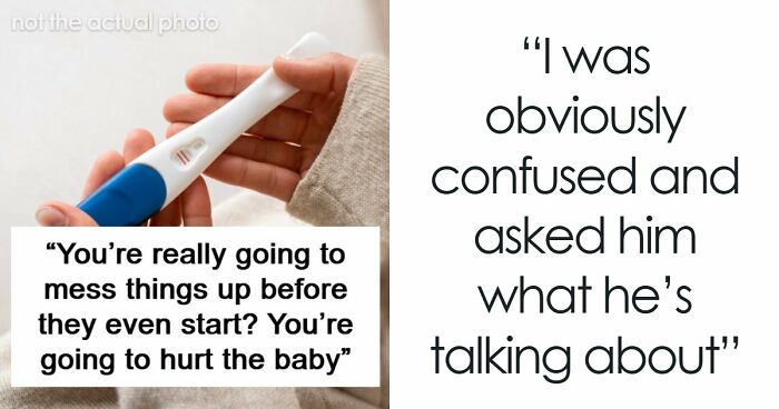 Woman Ends Engagement After Fiancé’s Assumption Reveals A Side Of Him She’s Never Seen: “Shocked And Humiliated”