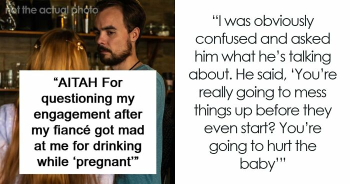 Woman Ends Engagement After Fiancé’s Assumption Reveals A Side Of Him She’s Never Seen: “Shocked And Humiliated”