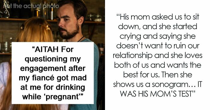 Man Shows His True Colors After Assuming Fiancée Is Pregnant, Leaving Her “Shocked And Humiliated”