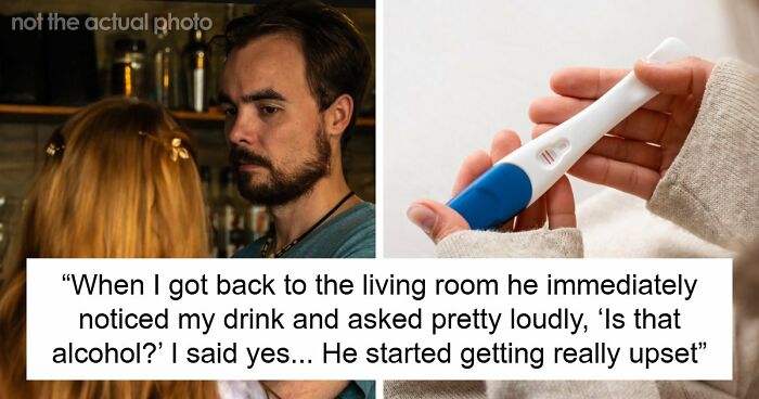 Man Shows His True Colors After Assuming Fiancée Is Pregnant, Leaving Her “Shocked And Humiliated”