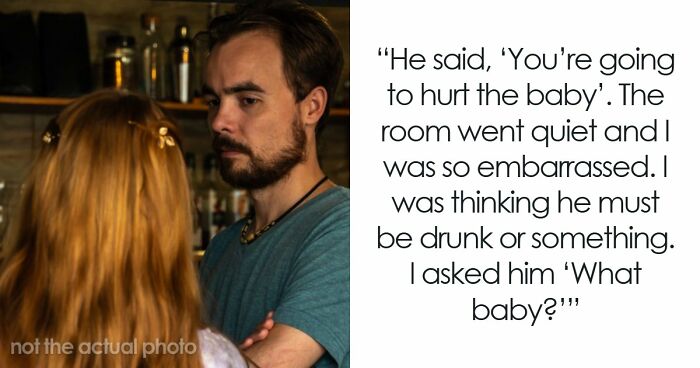 Man Shows His True Colors After Assuming Fiancée Is Pregnant, Leaving Her “Shocked and Humiliated”