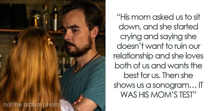 Man Shows His True Colors After Assuming Fiancée Is Pregnant, Leaving Her “Shocked and Humiliated”