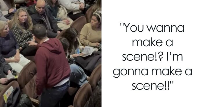 “My Hat Off To This Man”: Explosive Broadway Meltdown Goes Viral As New Details Emerge