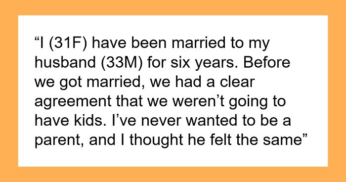 Wife Drowning In Guilt And Resentment Raising A Baby She Never Wanted, Hubby Dismisses Her Feelings