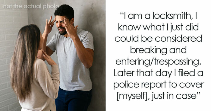 Guy’s Heroic Actions Leave Him Single, Discovers He Wasn’t The Problem After All